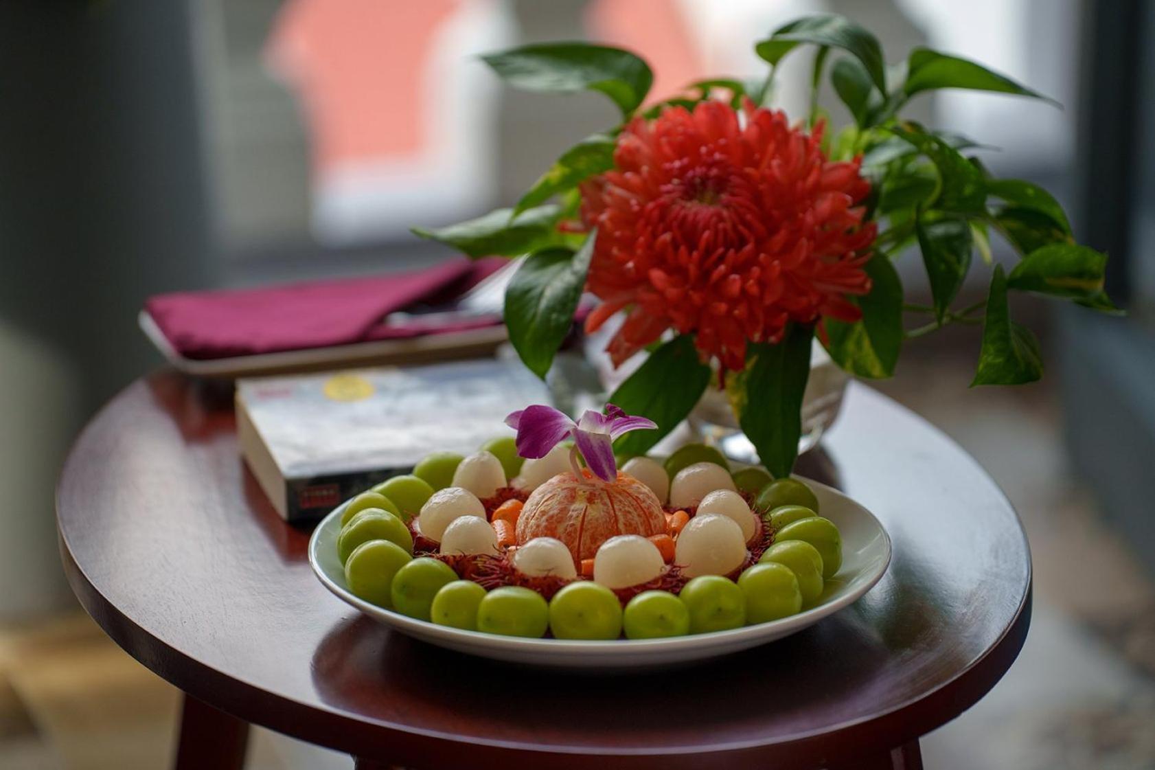 Myson Boutique Hoi An Hotel & Spa Экстерьер фото
