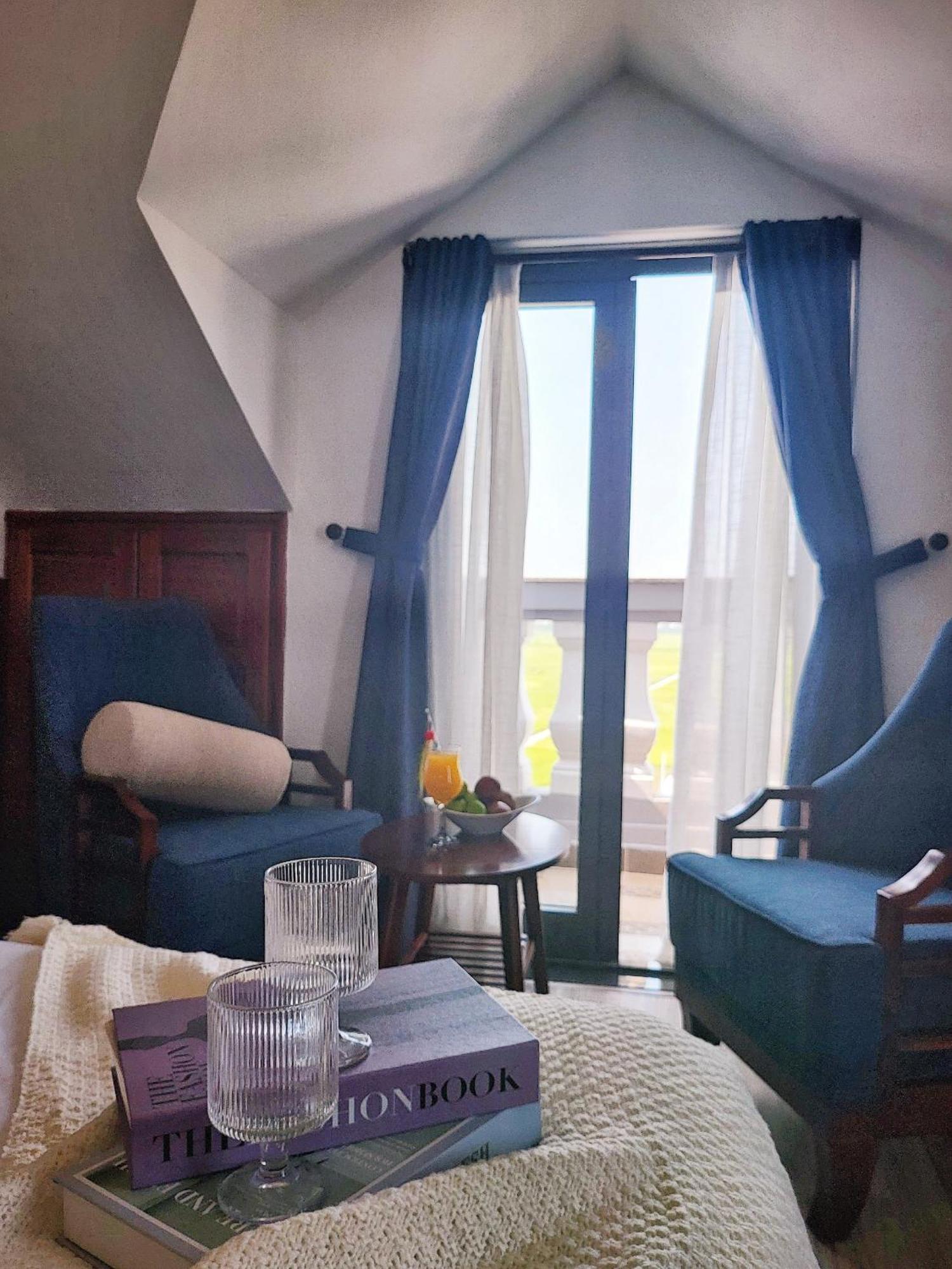 Myson Boutique Hoi An Hotel & Spa Экстерьер фото