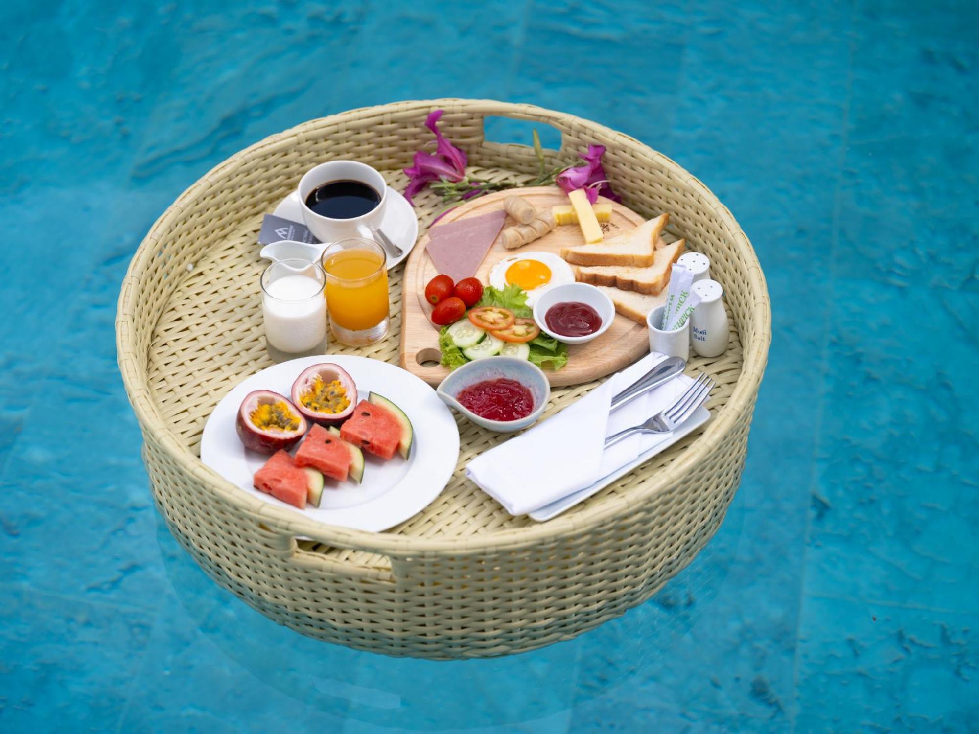 Myson Boutique Hoi An Hotel & Spa Экстерьер фото