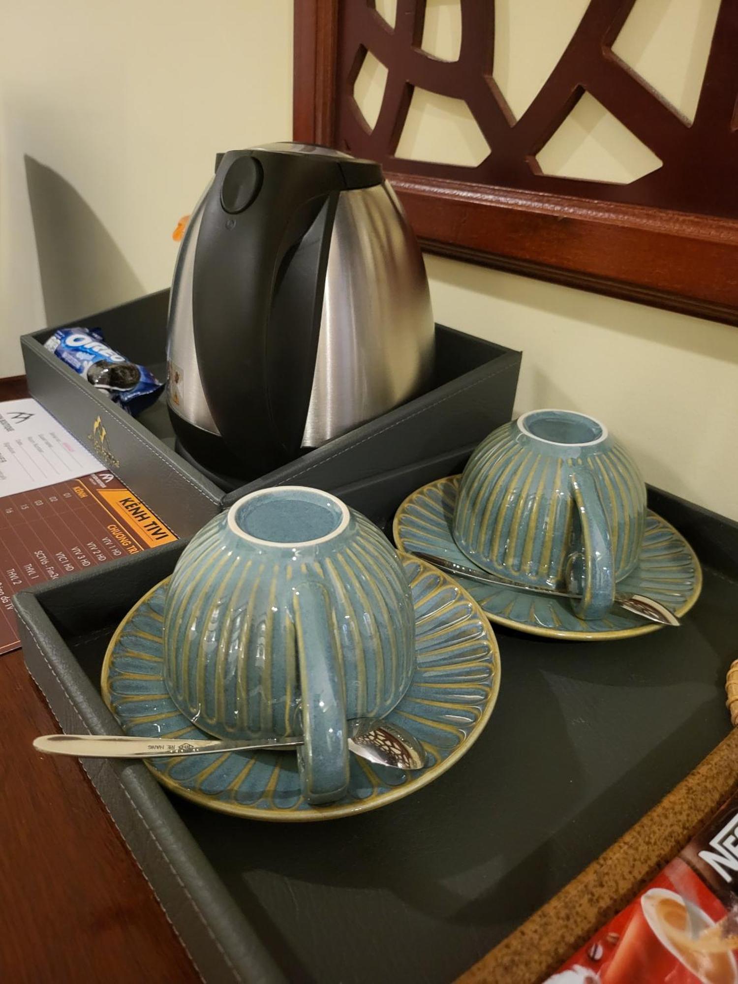 Myson Boutique Hoi An Hotel & Spa Экстерьер фото