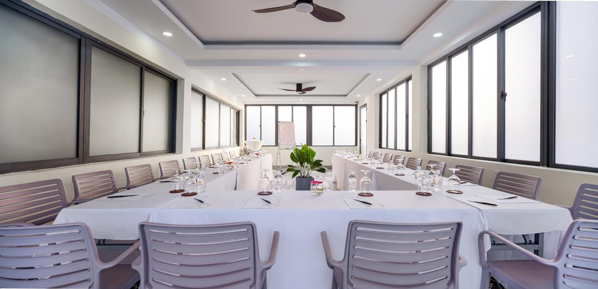Myson Boutique Hoi An Hotel & Spa Экстерьер фото